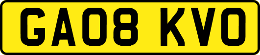 GA08KVO