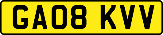 GA08KVV