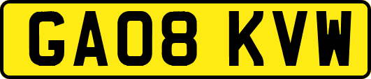 GA08KVW