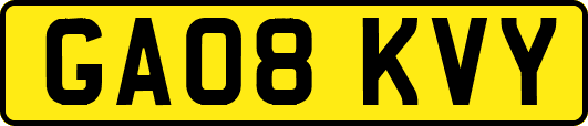 GA08KVY