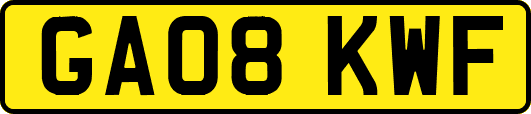 GA08KWF