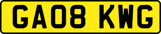 GA08KWG