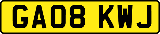 GA08KWJ