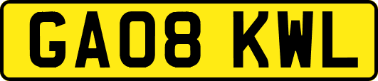 GA08KWL