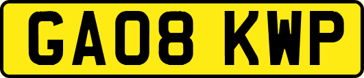 GA08KWP