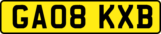 GA08KXB