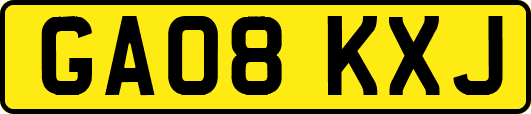 GA08KXJ