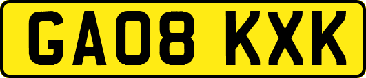 GA08KXK