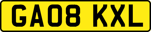 GA08KXL