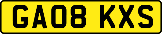 GA08KXS