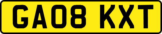 GA08KXT