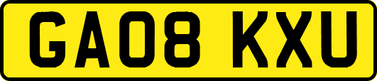 GA08KXU