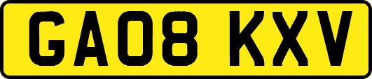 GA08KXV