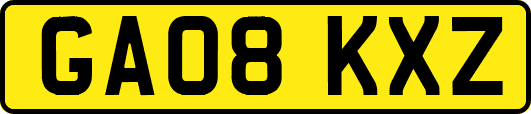 GA08KXZ