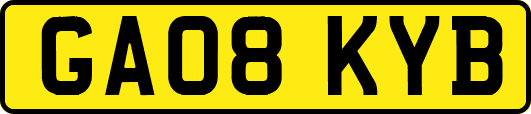 GA08KYB