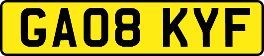 GA08KYF