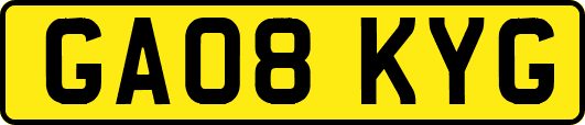 GA08KYG