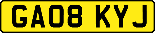 GA08KYJ