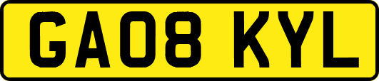 GA08KYL