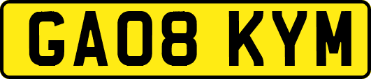 GA08KYM