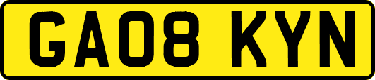 GA08KYN