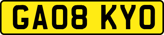 GA08KYO