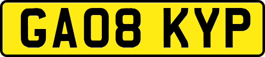 GA08KYP