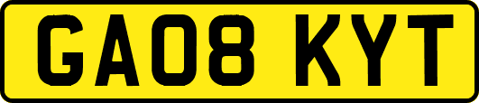 GA08KYT