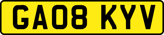 GA08KYV