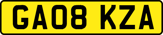 GA08KZA