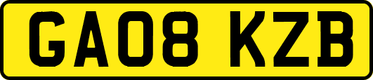 GA08KZB
