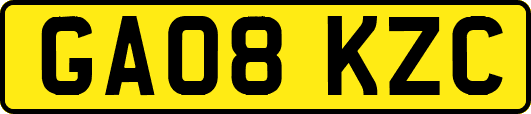 GA08KZC