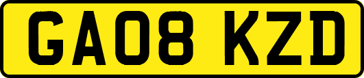 GA08KZD