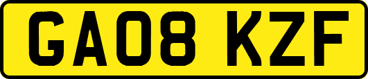 GA08KZF
