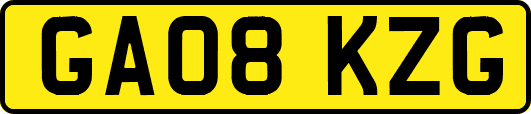 GA08KZG