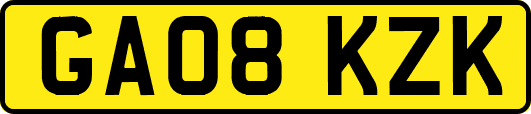 GA08KZK