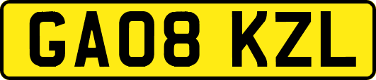 GA08KZL