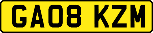 GA08KZM