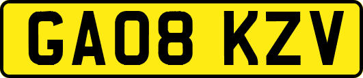 GA08KZV