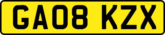 GA08KZX
