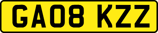GA08KZZ