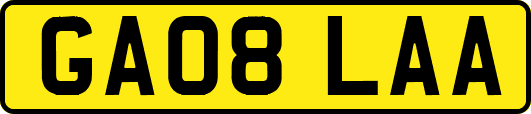 GA08LAA