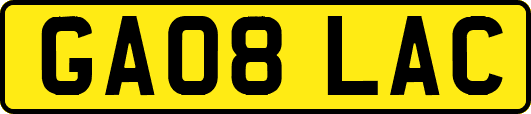 GA08LAC