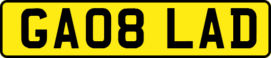 GA08LAD