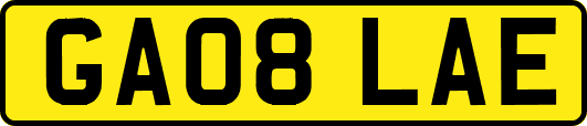 GA08LAE