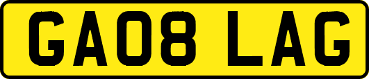 GA08LAG