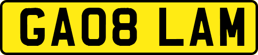 GA08LAM