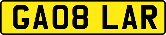 GA08LAR