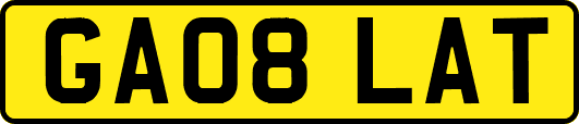 GA08LAT