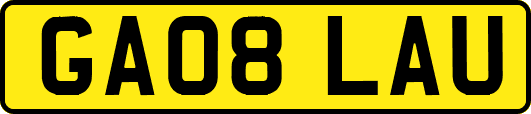 GA08LAU
